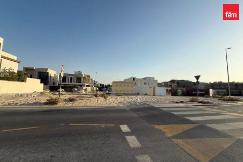 قطعة أرض في دبي 1395 م² رقم 139416 - صورة 3