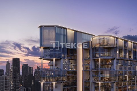 Office in Business Bay, Dubai 2 bedrooms, 191 sq.m. № 99734 - photo 5