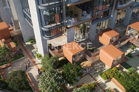 Office in Business Bay, Dubai 2 bedrooms, 191 sq.m. № 99734 - photo 12