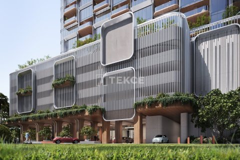 Office in Business Bay, Dubai 2 bedrooms, 191 sq.m. № 99734 - photo 7