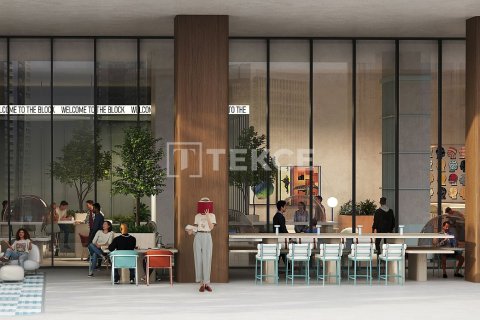 Office in Business Bay, Dubai 2 bedrooms, 191 sq.m. № 99734 - photo 10
