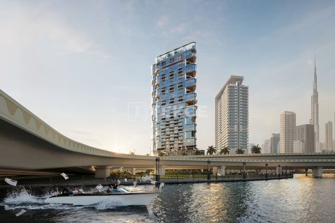 Office in Business Bay, Dubai 2 bedrooms, 191 sq.m. № 99734 - photo 2