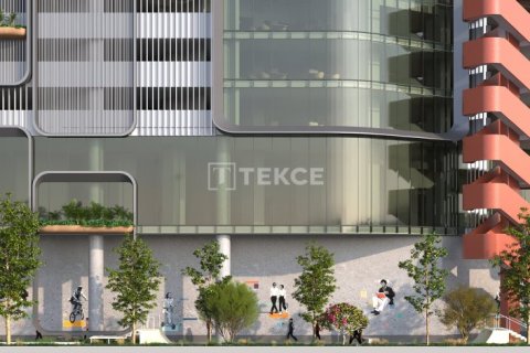 Office in Business Bay, Dubai 2 bedrooms, 191 sq.m. № 99734 - photo 8
