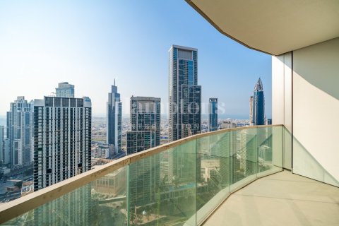 Apartment in Grandeur Residences, Palm Jumeirah, Dubai 2 bedrooms, 119.28745200 sq.m. № 113515 - photo 21