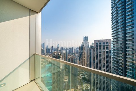 Apartment in Grandeur Residences, Palm Jumeirah, Dubai 2 bedrooms, 119.28745200 sq.m. № 113515 - photo 7