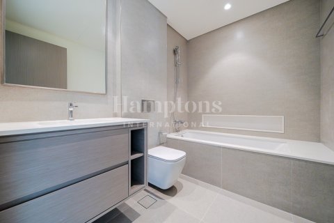 Apartment in Grandeur Residences, Palm Jumeirah, Dubai 2 bedrooms, 119.28745200 sq.m. № 113515 - photo 19