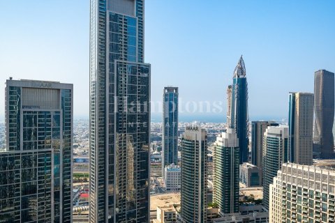 Apartment in Grandeur Residences, Palm Jumeirah, Dubai 2 bedrooms, 119.28745200 sq.m. № 113515 - photo 20