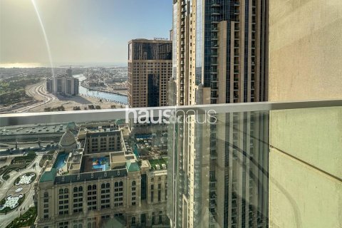 Apartment in Al Habtoor City, Business Bay, Dubai 1 bedroom, 75 sq.m. № 44769 - photo 12
