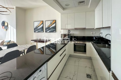 Apartment in Al Habtoor City, Business Bay, Dubai 1 bedroom, 75 sq.m. № 44769 - photo 4