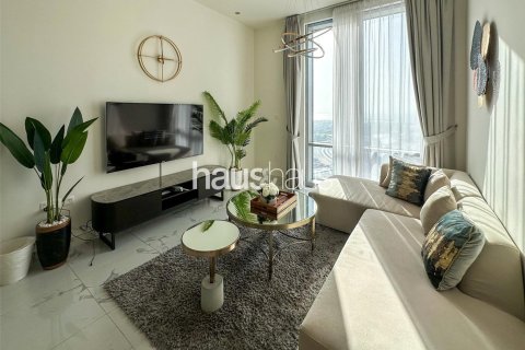 Apartment in Al Habtoor City, Business Bay, Dubai 1 bedroom, 75 sq.m. № 44769 - photo 2