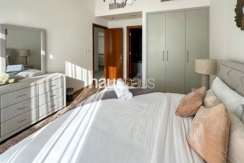 Apartment in Al Habtoor City, Business Bay, Dubai 1 bedroom, 75 sq.m. № 44769 - photo 8