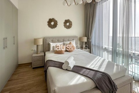 Apartment in Al Habtoor City, Business Bay, Dubai 1 bedroom, 75 sq.m. № 44769 - photo 9