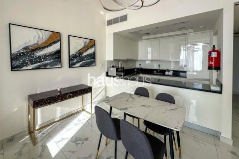 Apartment in Al Habtoor City, Business Bay, Dubai 1 bedroom, 75 sq.m. № 44769 - photo 3
