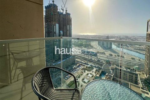 Apartment in Al Habtoor City, Business Bay, Dubai 1 bedroom, 75 sq.m. № 44769 - photo 13