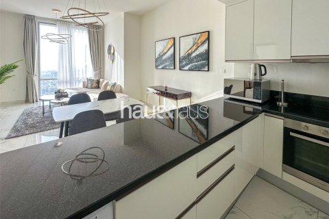 Apartment in Al Habtoor City, Business Bay, Dubai 1 bedroom, 75 sq.m. № 44769 - photo 5