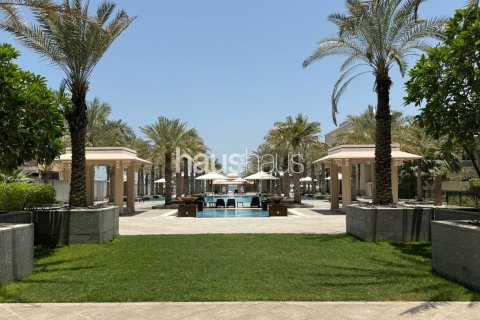 شقة في نخلة جميرا, دبي 1غرف نوم, 104 م² رقم 44768