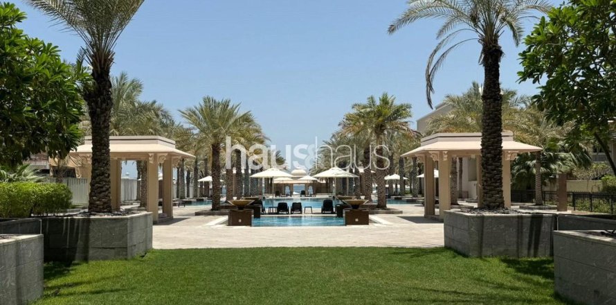 Apartment in Palm Jumeirah, Dubai 1 bedroom, 104 sq.m. № 44768