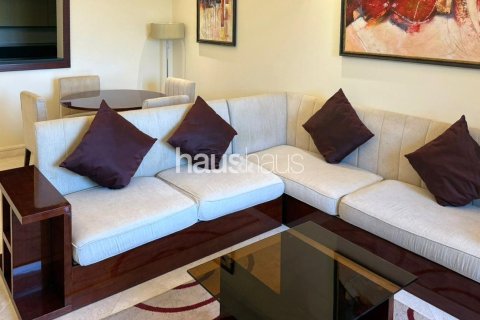 Apartment in Palm Jumeirah, Dubai 1 bedroom, 104 sq.m. № 44768 - photo 3