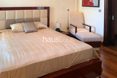 Apartment in Palm Jumeirah, Dubai 1 bedroom, 104 sq.m. № 44768 - photo 19