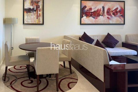Apartment in Palm Jumeirah, Dubai 1 bedroom, 104 sq.m. № 44768 - photo 17