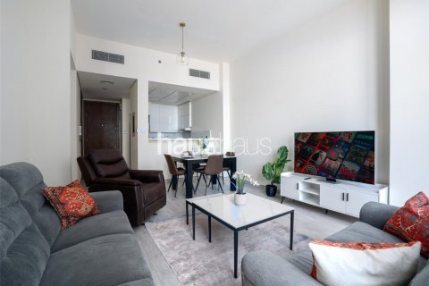 Apartment in Business Bay, Dubai 1 bedroom, 81 sq.m. № 44755