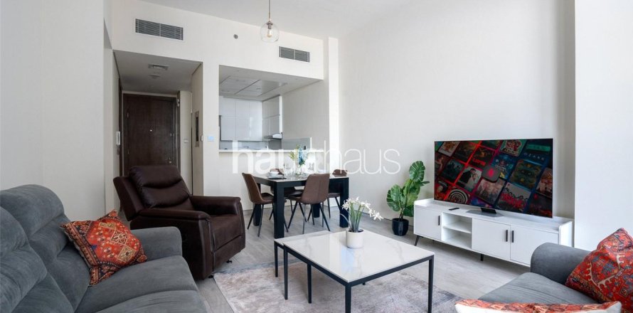 Apartment in Business Bay, Dubai 1 bedroom, 81 sq.m. № 44755