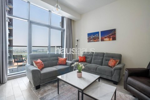 Apartment in Business Bay, Dubai 1 bedroom, 81 sq.m. № 44755 - photo 2
