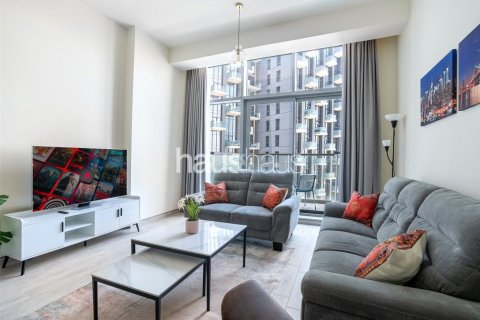 Apartment in Business Bay, Dubai 1 bedroom, 81 sq.m. № 44755 - photo 4