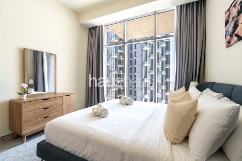 Apartment in Business Bay, Dubai 1 bedroom, 81 sq.m. № 44755 - photo 11