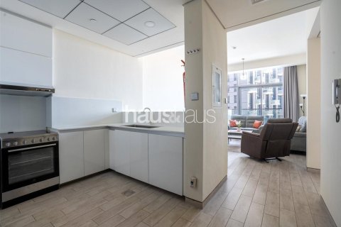 Apartment in Business Bay, Dubai 1 bedroom, 81 sq.m. № 44755 - photo 8