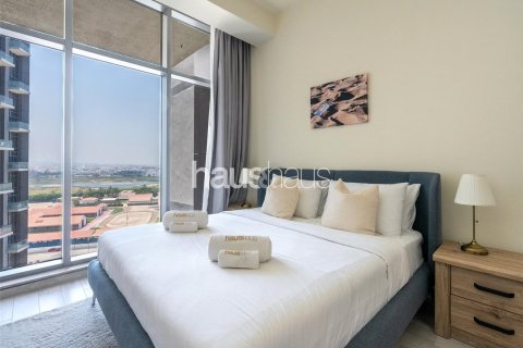 Apartment in Business Bay, Dubai 1 bedroom, 81 sq.m. № 44755 - photo 10