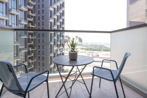 Apartment in Business Bay, Dubai 1 bedroom, 81 sq.m. № 44755 - photo 18