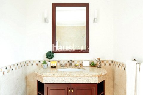 فيلا في نخلة جميرا, دبي 6 غرف نوم , 1301 م² رقم 44767 - صورة 15