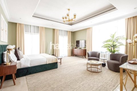 فيلا في نخلة جميرا, دبي 6 غرف نوم , 1301 م² رقم 44767 - صورة 17