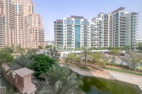 Apartment in The Views, Dubai 1 bedroom, 69 sq.m. № 44756