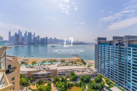 Appartement à Seven Palm, Palm Jumeirah, Dubai, studio, 33 m², № 72915