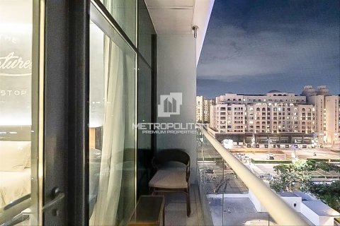 Apartment in Seven Palm, Palm Jumeirah, Dubai 33 sq.m. № 72915 - photo 7