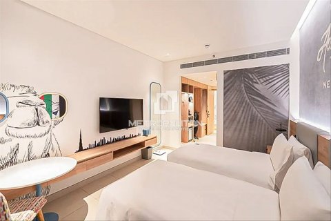 Apartment in Seven Palm, Palm Jumeirah, Dubai 33 sq.m. № 72915 - photo 5