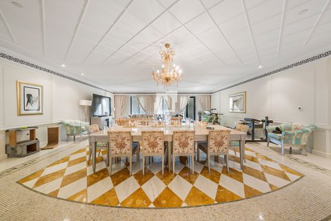 شقة في Palazzo Versace, Culture Village, دبي 3 غرف نوم, 353 م² رقم 72923 - صورة 3
