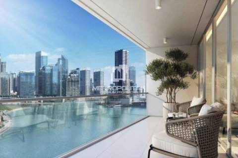Apartment in Business Bay, Dubai 1 bedroom, 79 sq.m. № 72917