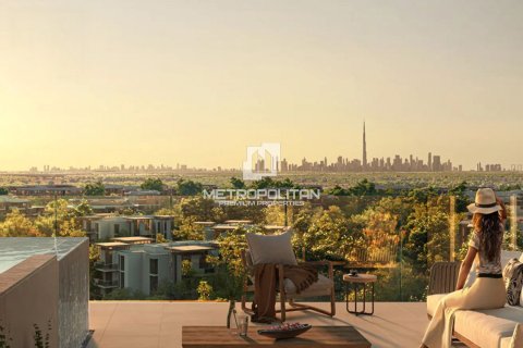 Apartment in Dubai Land, Dubai 1 bedroom, 77 sq.m. № 72916 - photo 9