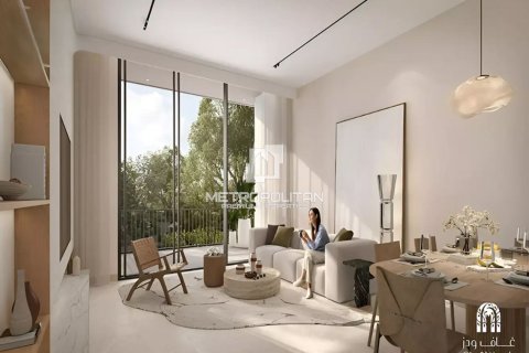 Apartment in Dubai Land, Dubai 1 bedroom, 77 sq.m. № 72916