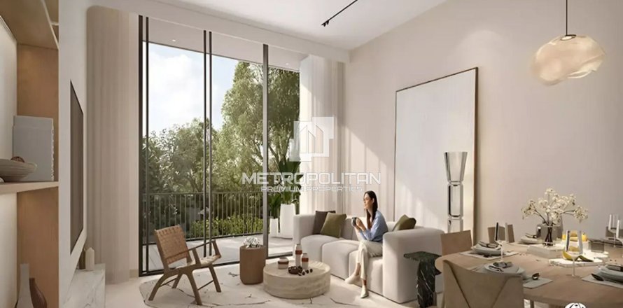 Apartment in Dubai Land, Dubai 1 bedroom, 77 sq.m. № 72916