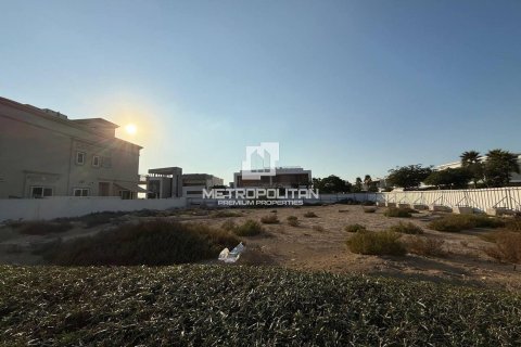 Terrain à Dubai Hills, Dubai Hills Estate, Dubai, 1247 m², № 72909