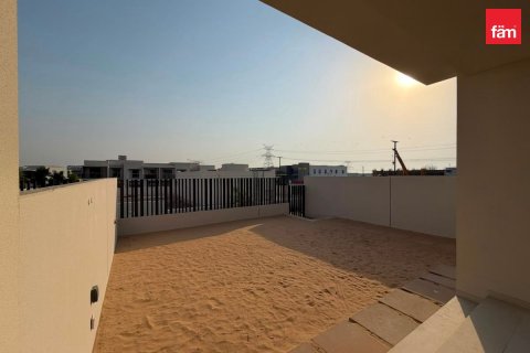 Townhouse in Jebel Ali, Dubai studio, 238 sq.m. № 124501