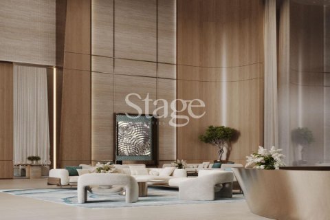 Apartamento en Binghatti Aquarise en Business Bay, Dubai, 1 dormitorio, 73 m², № 124495 - foto 8