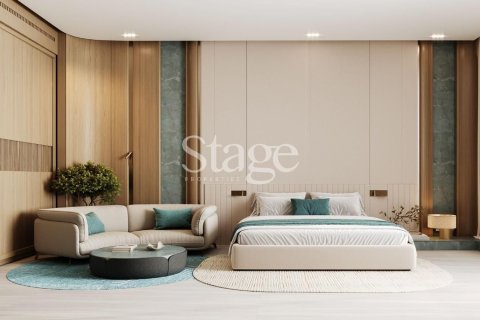 Apartamento en Binghatti Aquarise en Business Bay, Dubai, 1 dormitorio, 73 m², № 124495 - foto 4