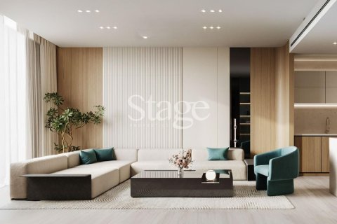Apartamento en Binghatti Aquarise en Business Bay, Dubai, 1 dormitorio, 73 m², № 124495 - foto 2