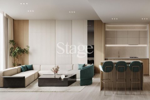 Apartamento en Binghatti Aquarise en Business Bay, Dubai, 1 dormitorio, 73 m², № 124495 - foto 6