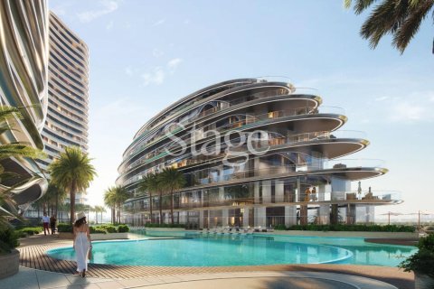 Apartamento en Binghatti Aquarise en Business Bay, Dubai, 1 dormitorio, 73 m², № 124495 - foto 14